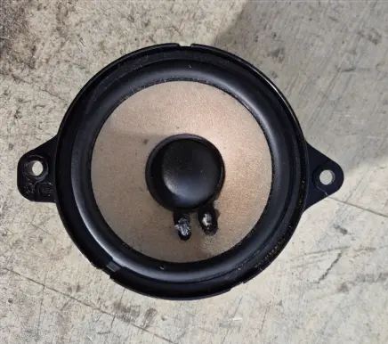Audi A5 Sportback 8TA Panel speaker 8W0035454A 90010014304