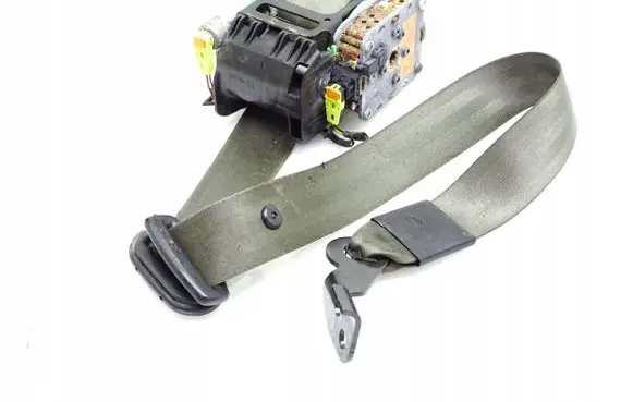 Audi Q5 SQ5 Front seatbelt 8R1857706B