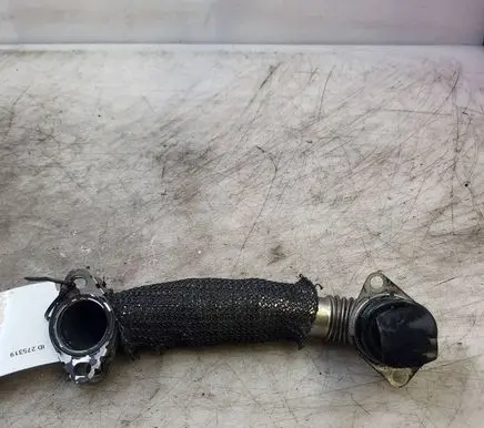 Opel Insignia B EGR valve line/pipe/hose 9674950180