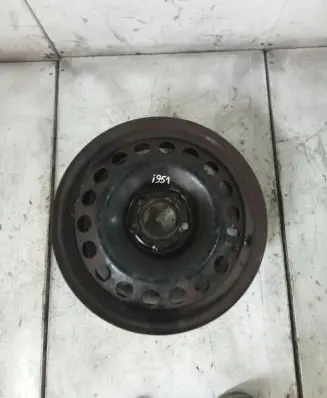 Opel Signum R16 steel rim 