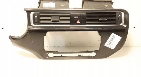 KIA Rio Dashboard air vent grill cover trim 84740-1WC