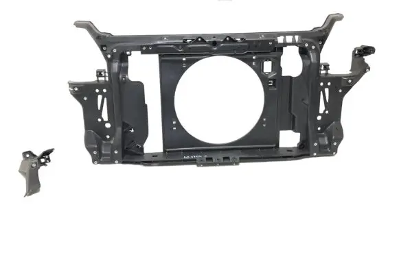 Hyundai i20 (PB PBT) Radiator support slam panel 64101-1J000 REPLACEMENT TAIWAN