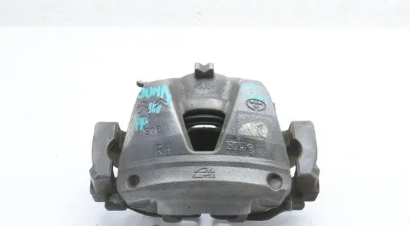 Citroen Jumpy Front brake caliper 9847270280