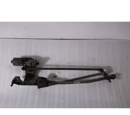 Ford Focus C-MAX Front wiper linkage and motor 3M5117504AE 3397020600
