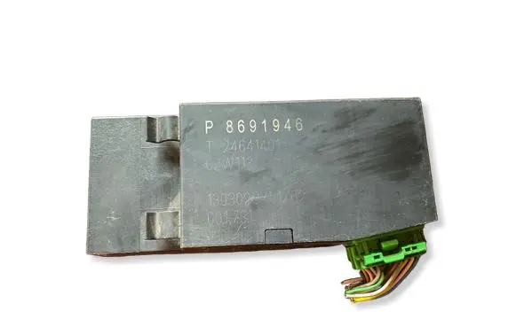 Volvo V70 Other control units/modules 8691946