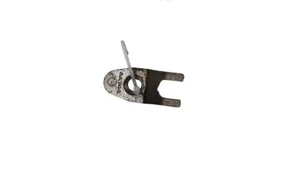 Fuel Injector clamp holder