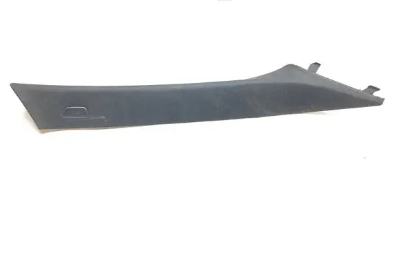 BMW 5 F10 F11 (A) pillar trim 52107010 9116348