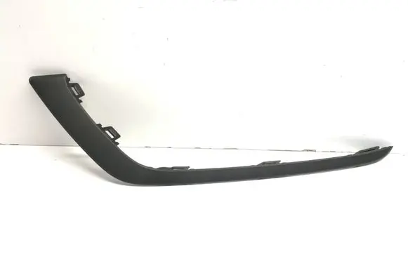 Audi A3 8Y Front bumper splitter molding 8Y0807534