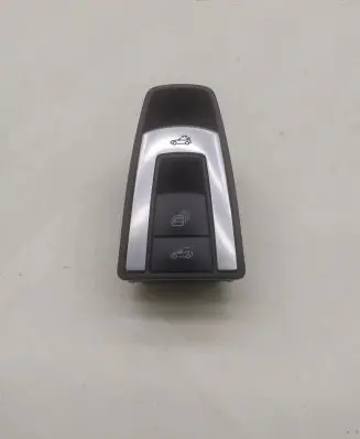 Mercedes-Benz E A207 Folding roof switch A2078207410