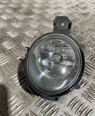 BMW X3 E83 Front fog light 6924655 89203673 13101610