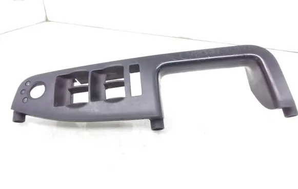 Audi A4 S4 B7 8E 8H Front door interior handle trim 8E1867171B