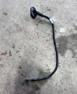 Mercedes-Benz E W213 Negative earth cable (battery) A2135409004