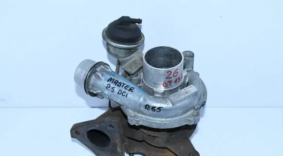 Renault Master II Turbo 8200493650