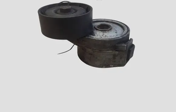 Citroen C-Crosser Generator/alternator belt tensioner