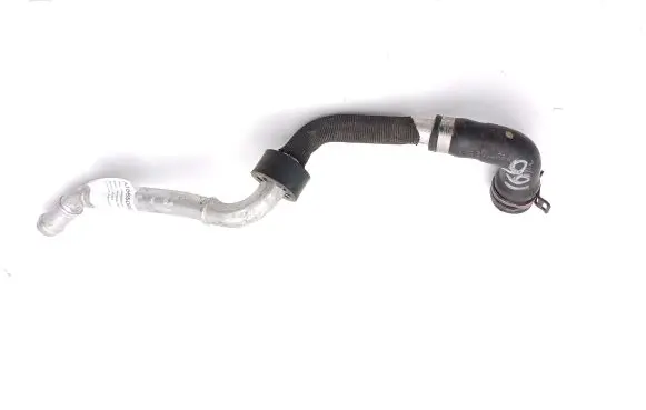 Mercedes-Benz GLE (W166 - C292) Engine coolant pipe/hose A1665060535 12338