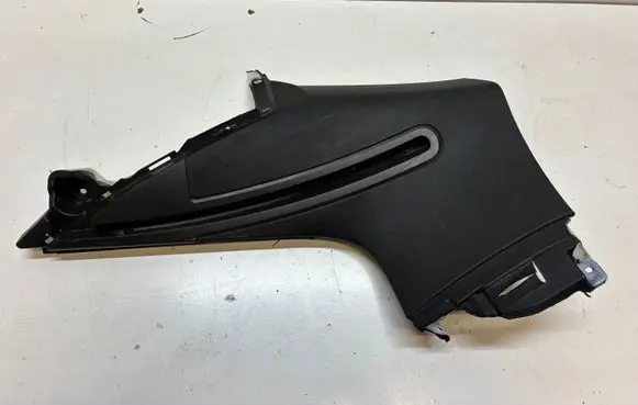 Audi A4 S4 B9 (D)pillar trim (top) 8W9867246D