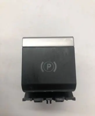 Opel Mokka B Hand parking brake switch 9813146377