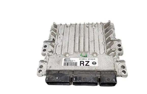 Nissan Qashqai Engine control unit/module 23710BB31A