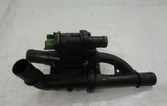 Peugeot Partner Thermostat housing 9660660380