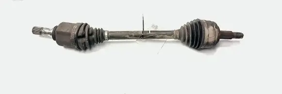 Renault Master III Front driveshaft