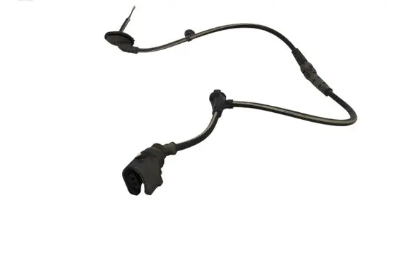 Seat Leon (5F) Front ABS sensor wiring 