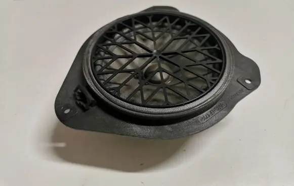 Audi A5 8T 8F Parcel shelf speaker 8T0035411