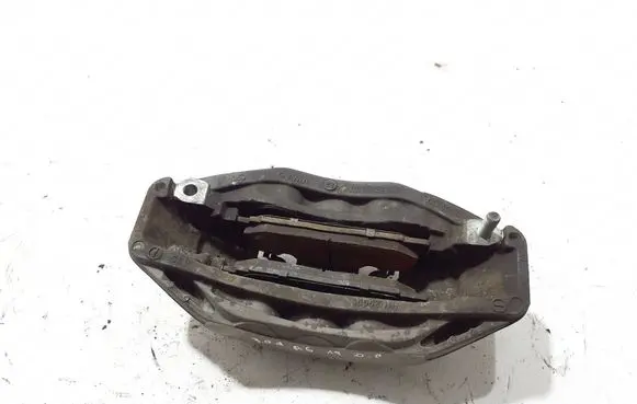 Audi A6 S6 C8 4K Front brake caliper 4K0615108F