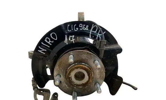 KIA Niro Front wheel hub