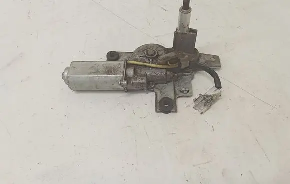 Toyota Land Cruiser (J120) Rear window wiper mechanism 8513060150