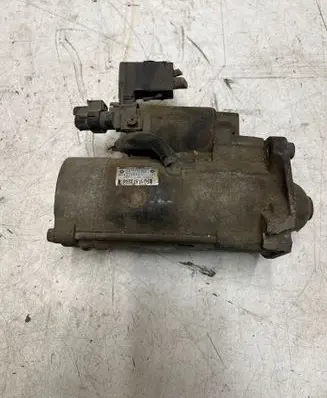 Chrysler Voyager Starter motor 04727313AA