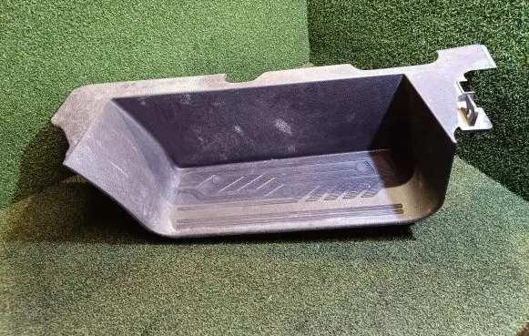 Ford Tourneo Custom Front sill trim cover BK21V13201ADW BK21V13201AD BK21V13201A