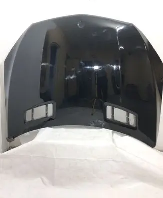 Mercedes-Benz GLE AMG (W166 - C292) Engine bonnet/hood A2928800057