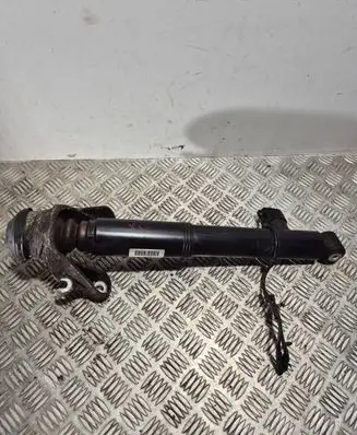 Volvo XC60 Rear shock absorber/damper 31429978 31451306 31360616