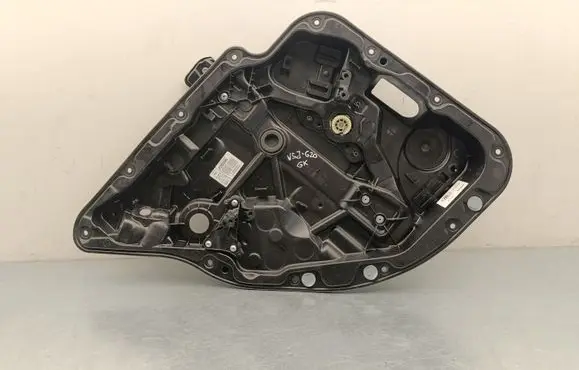 Mercedes-Benz EQC Rear window lifting mechanism without motor C17760105