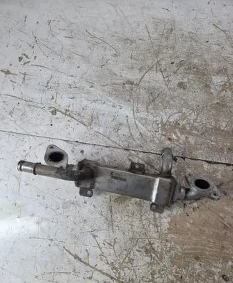 Ford Galaxy EGR valve cooler BH0038131513C 73490 18883