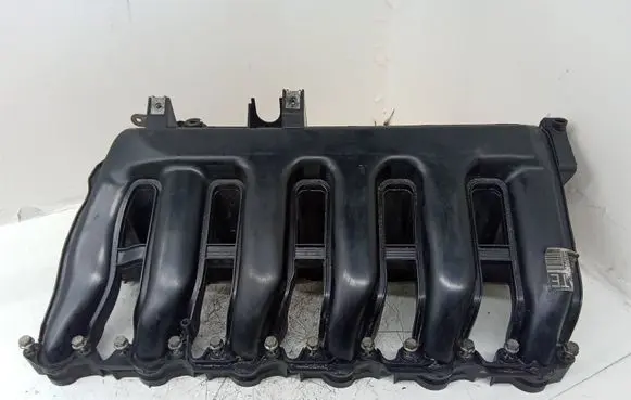 BMW 5 E60 E61 Intake manifold 7790701 7790700