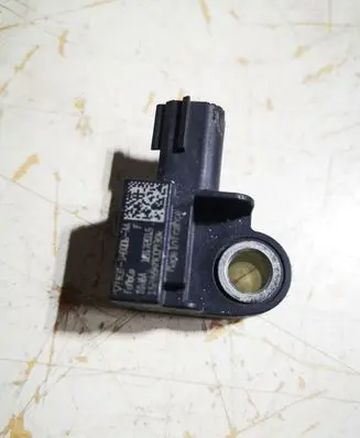 Ford Mustang VI Airbag deployment crash/impact sensor FR3T148006AA