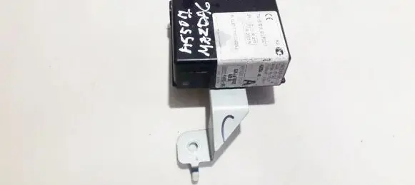 Mazda 6 Immobilizer control unit/module gj6a675d0c 90lp0247