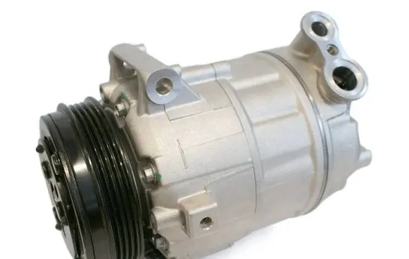 Fiat Ducato Air conditioning (A/C) compressor (pump) 5802212928 1141799