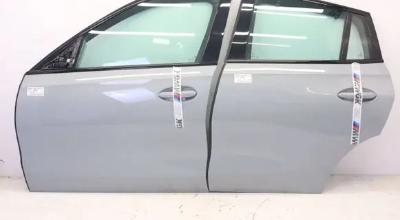 BMW X6 G06 Front door 8497441 8497451