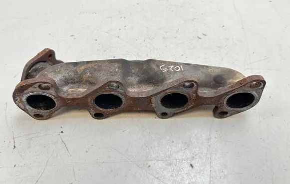 Exhaust manifold