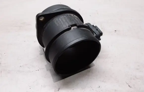 Hyundai Santa Fe Mass air flow meter 281642F000