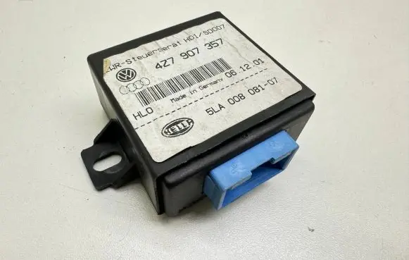 Audi A6 S6 C5 4B Light module LCM 4Z7907357 5LA00808107