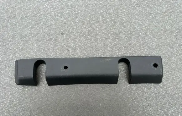 Nissan Terrano Other trunk/boot trim element 8497283G01