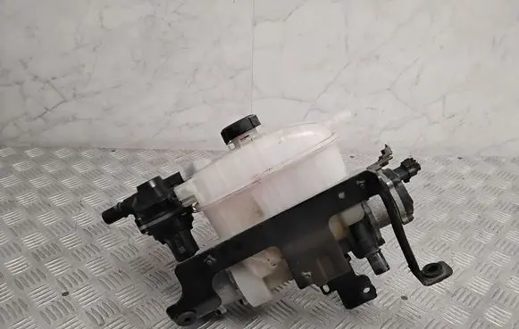 KIA EV6 Coolant expansion tank/reservoir 25429CV500