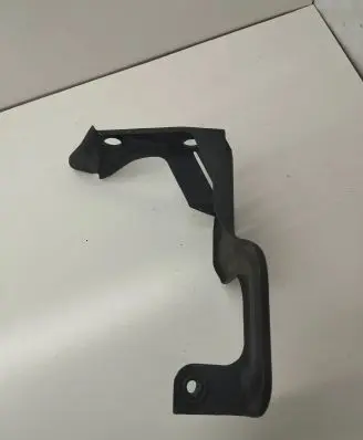 Audi A6 S6 C6 4F Intercooler pipe mounting bracket 4F0145814G