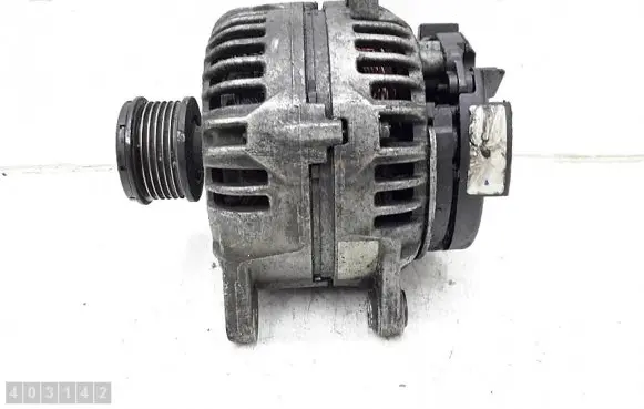 Renault Scenic RX Generator/alternator