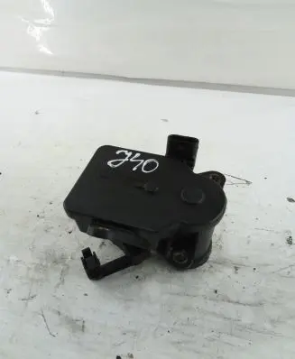 Intake manifold valve actuator/motor