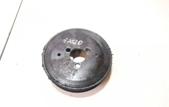 Audi A5 8T 8F Water pump pulley 059121031l