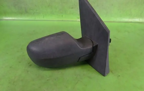 Ford Fiesta Front door electric wing mirror 2S6117682AS